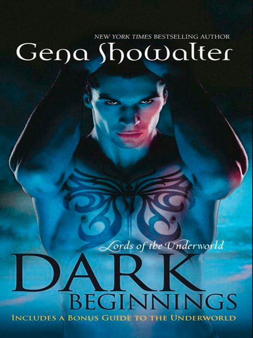 Title details for Dark Beginnings by Gena Showalter - Available